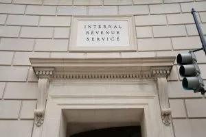 Internal Revenue Services