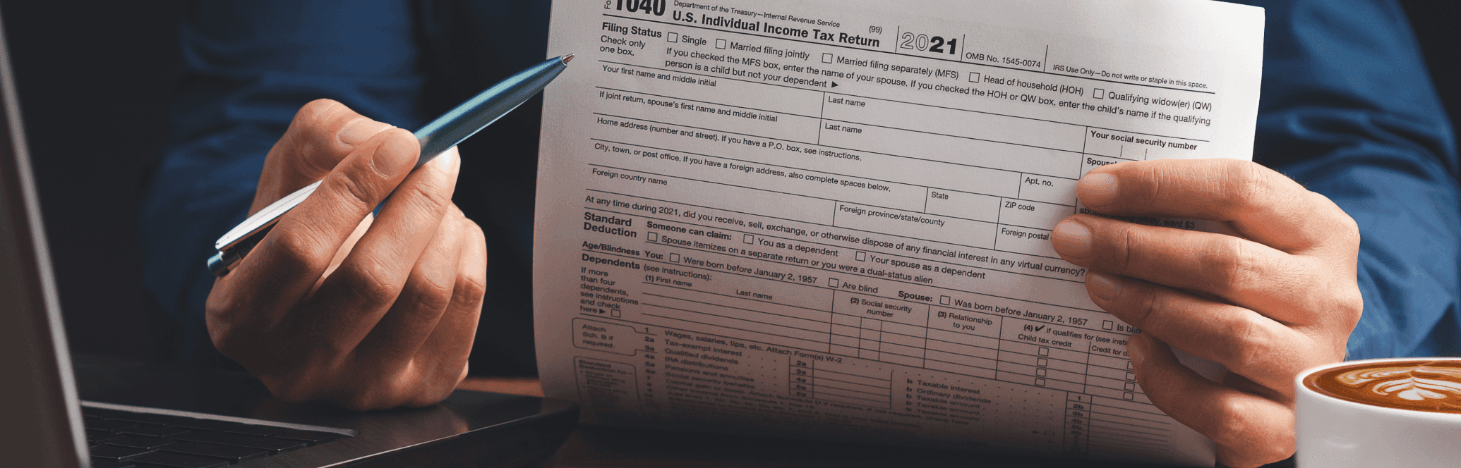 Your Guide to Preparing for the 2023 Tax Deadline
