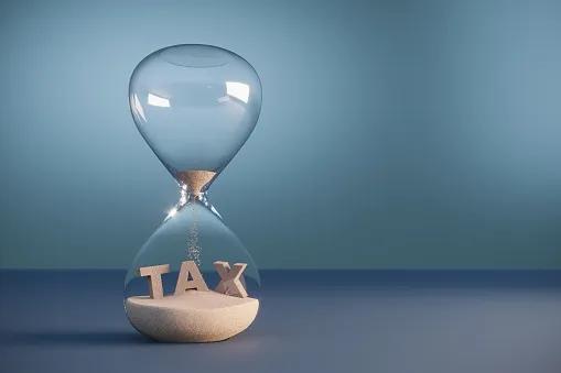 Tax deadline extension
