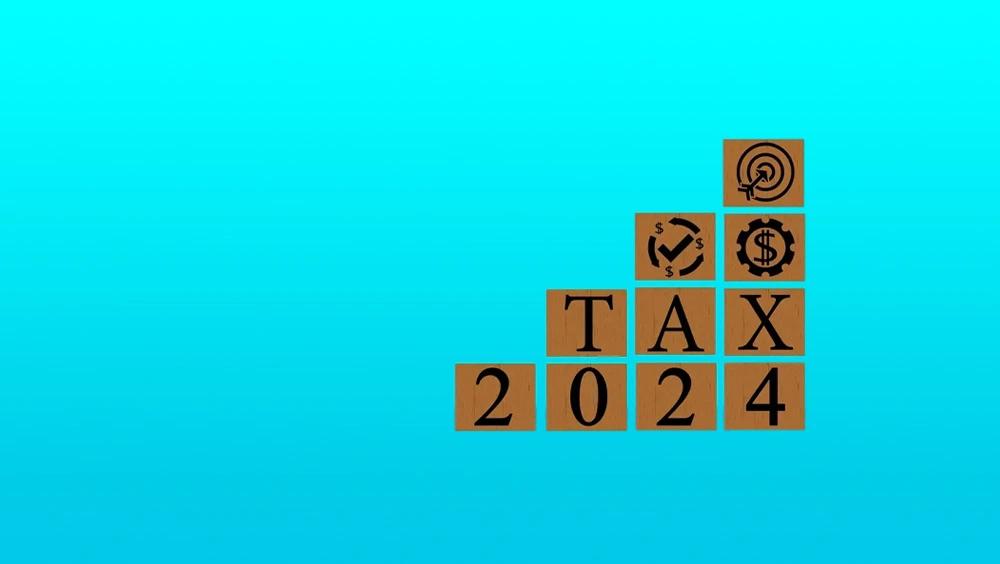 2024 Tax